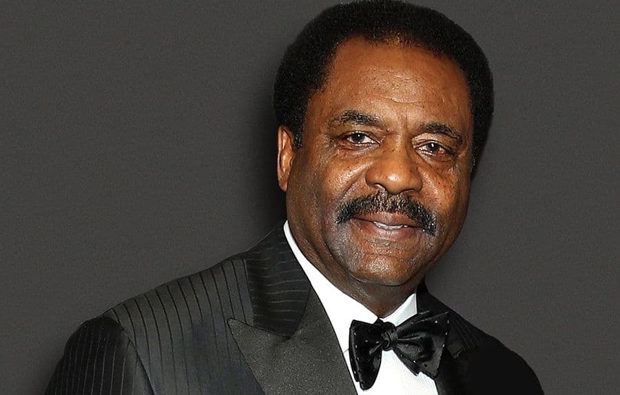 Black History in Tech: David L. Steward and the St. Louis Tech Giant People Sleep On