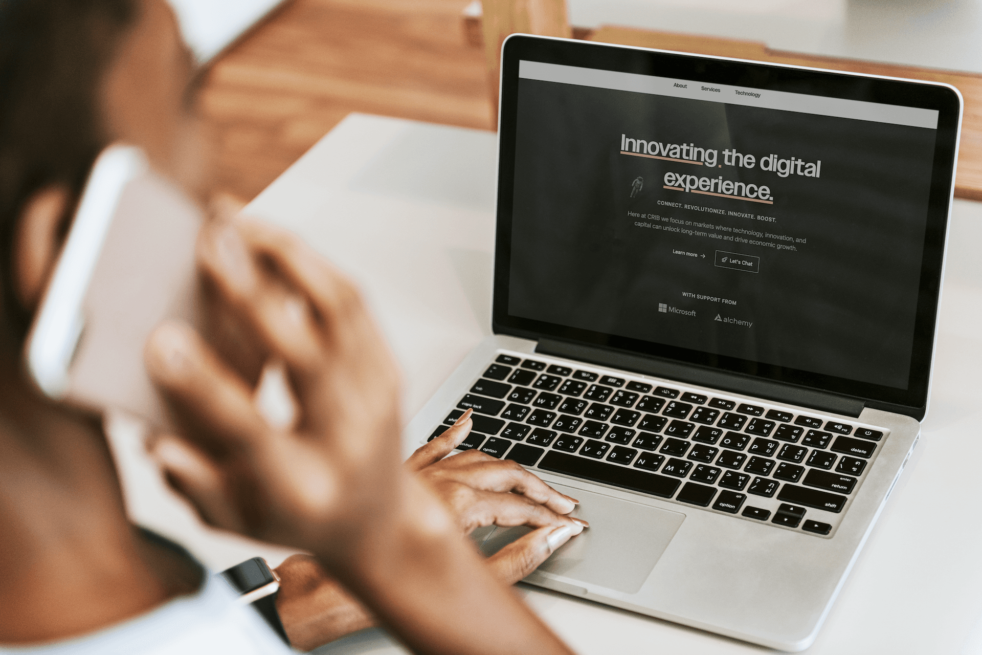 8 Benefits of having a business website.